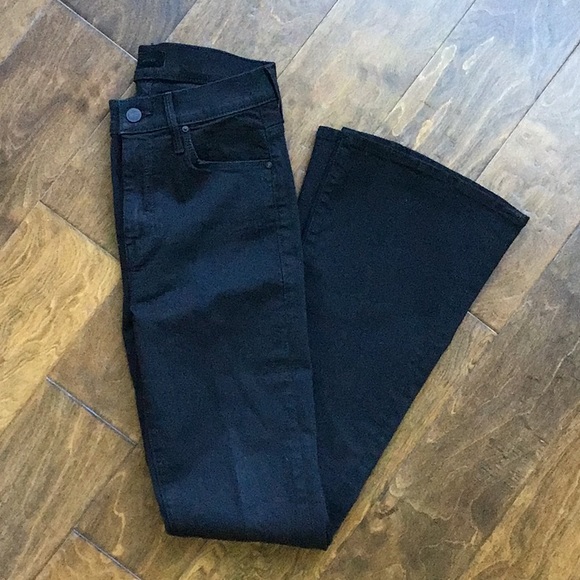 NWOT Mother Jeans - Picture 6 of 7